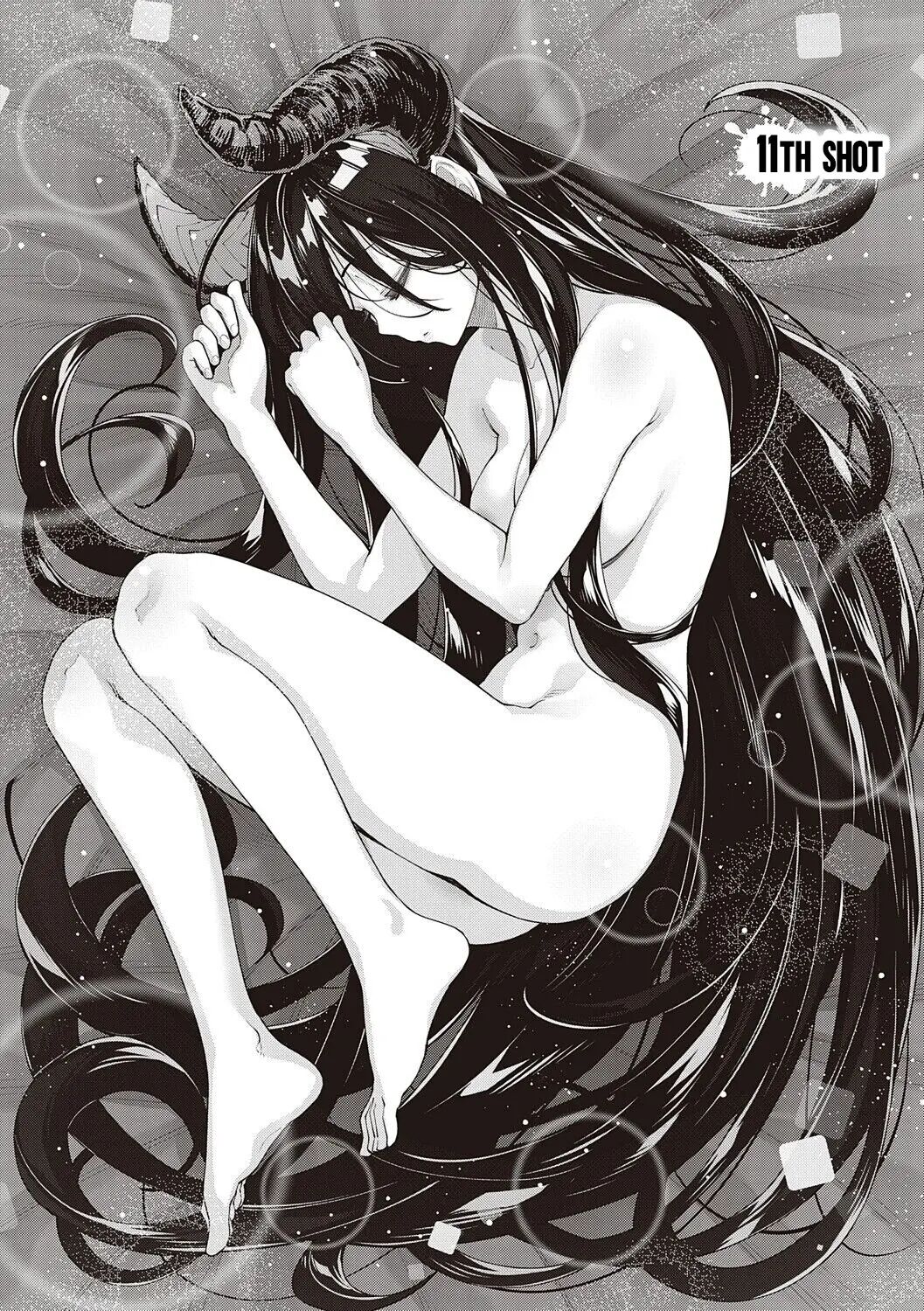 I Came To Another World, So I Think I'm Gonna Enjoy My Sex Skills To The Fullest! Chapter 11005 Page 165